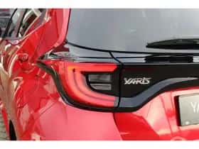 Toyota Yaris (2024) thumbnail 36