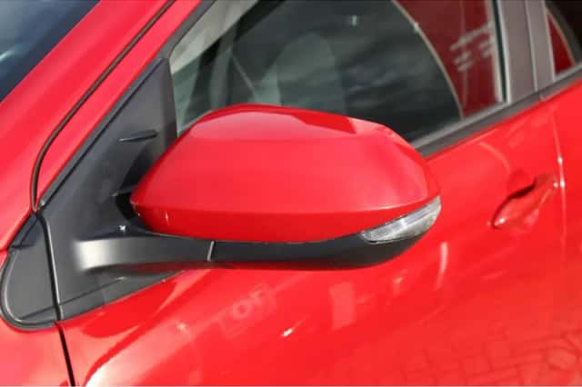 Toyota Yaris (2024) thumbnail 37