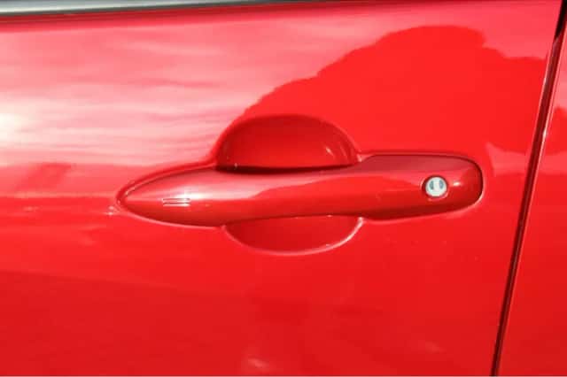 Toyota Yaris (2024) thumbnail 39