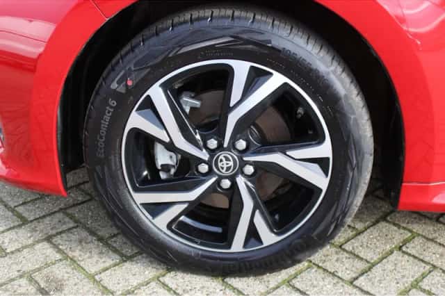 Toyota Yaris (2024) thumbnail 40