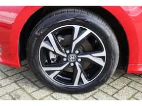 Toyota Yaris (2024) thumbnail 40