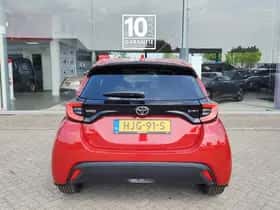 Toyota Yaris (2024) thumbnail 7