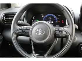 Toyota Yaris (2024) thumbnail 9