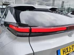Toyota C-HR (2024) thumbnail 34