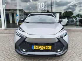 Toyota C-HR (2024) thumbnail 6