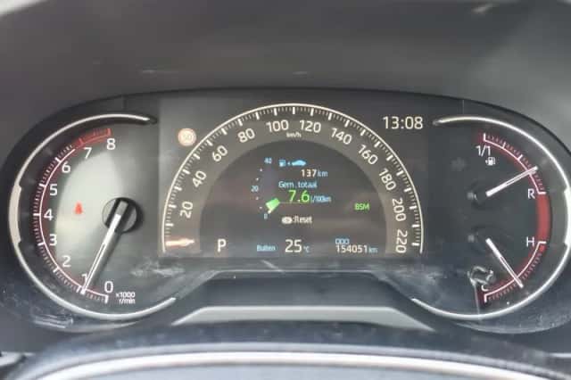 Toyota RAV4 (2019) thumbnail 11