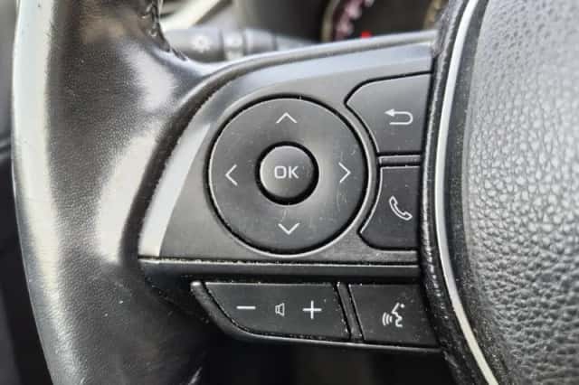 Toyota RAV4 (2019) thumbnail 14