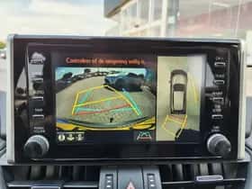 Toyota RAV4 (2019) thumbnail 19