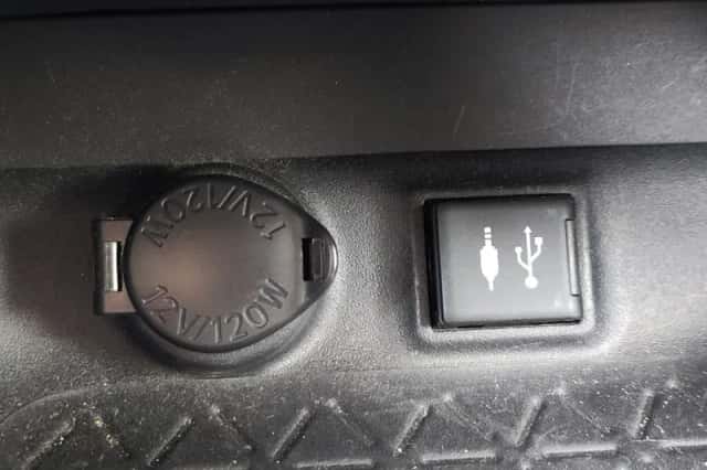 Toyota RAV4 (2019) thumbnail 22