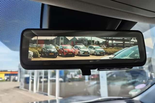 Toyota RAV4 (2019) thumbnail 26