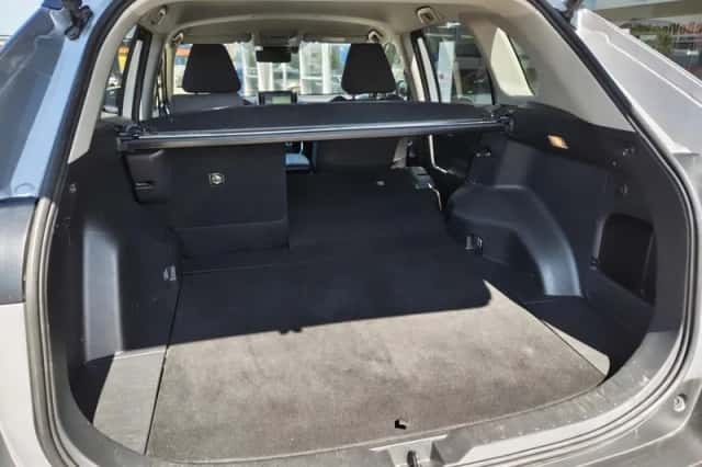 Toyota RAV4 (2019) thumbnail 34