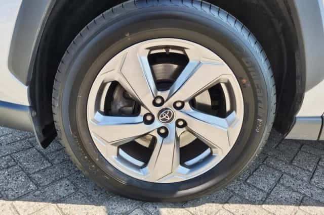 Toyota RAV4 (2019) thumbnail 41