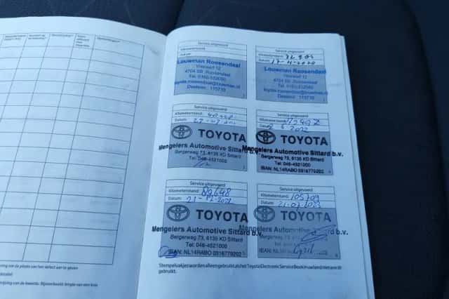 Toyota RAV4 (2019) thumbnail 42
