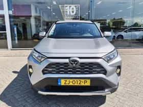 Toyota RAV4 (2019) thumbnail 6