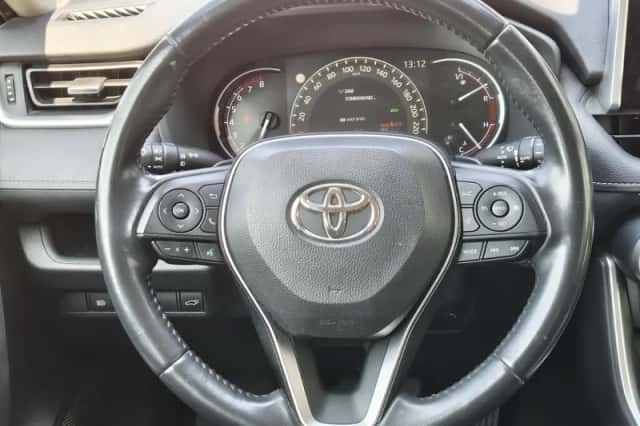 Toyota RAV4 (2019) thumbnail 10