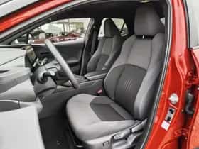 Toyota C-HR (2024) thumbnail 30
