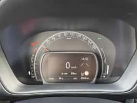 Toyota Aygo (2023) thumbnail 11