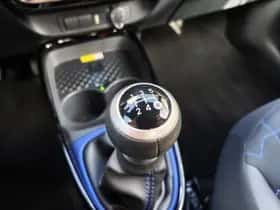Toyota Aygo (2023) thumbnail 22