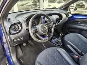 Toyota Aygo (2023) thumbnail 25