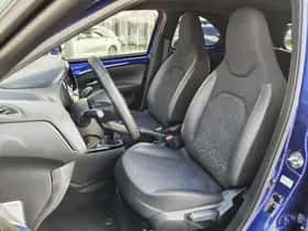 Toyota Aygo (2023) thumbnail 26