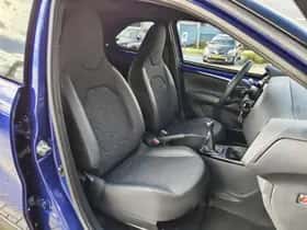 Toyota Aygo (2023) thumbnail 27