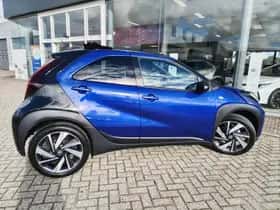Toyota Aygo (2023) thumbnail 4