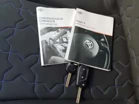 Toyota Aygo (2023) thumbnail 37