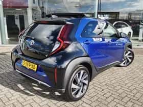 Toyota Aygo (2023) thumbnail 5