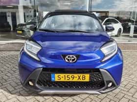 Toyota Aygo (2023) thumbnail 6