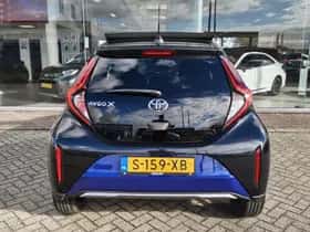 Toyota Aygo (2023) thumbnail 7