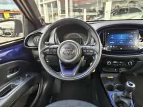 Toyota Aygo (2023) thumbnail 9