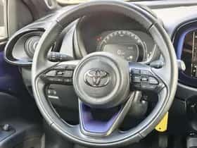 Toyota Aygo (2023) thumbnail 10