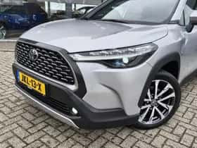 Toyota Corolla (2025) thumbnail 2