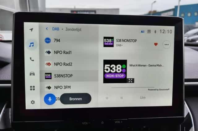 Toyota Corolla (2025) thumbnail 15