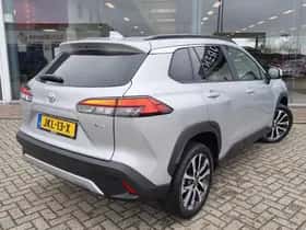 Toyota Corolla (2025) thumbnail 4
