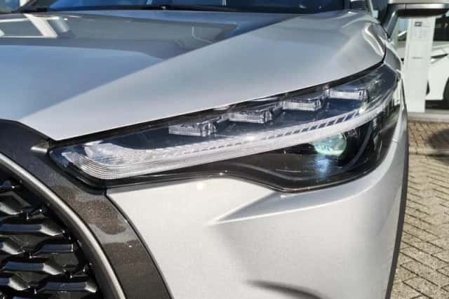 Toyota Corolla (2025) thumbnail 34