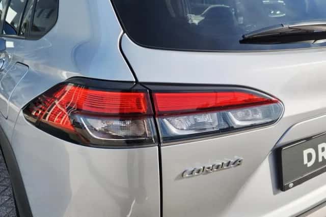 Toyota Corolla (2025) thumbnail 35