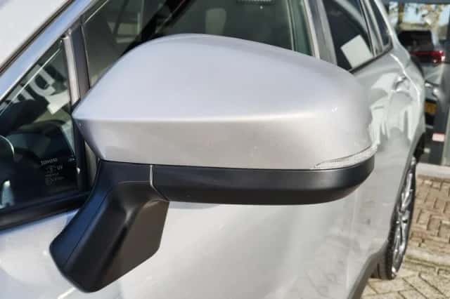 Toyota Corolla (2025) thumbnail 36