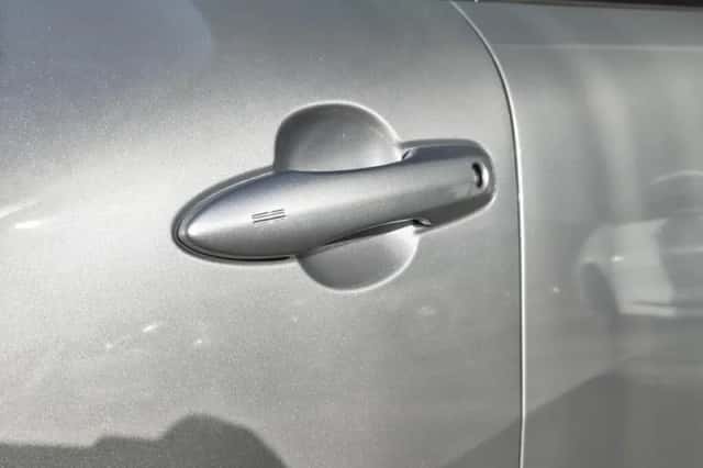 Toyota Corolla (2025) thumbnail 38