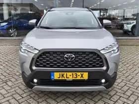 Toyota Corolla (2025) thumbnail 6