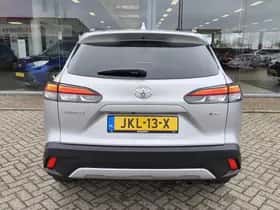 Toyota Corolla (2025) thumbnail 7