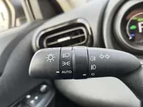 Toyota Yaris Cross (2023) thumbnail 11