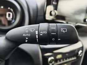 Toyota Yaris Cross (2023) thumbnail 12