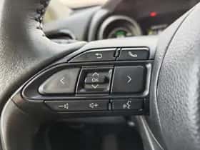 Toyota Yaris Cross (2023) thumbnail 13