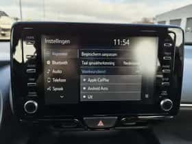 Toyota Yaris Cross (2023) thumbnail 16