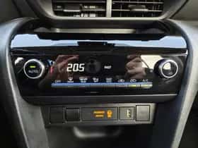 Toyota Yaris Cross (2023) thumbnail 18