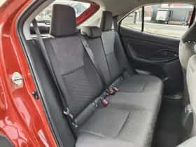 Toyota Yaris Cross (2023) thumbnail 26