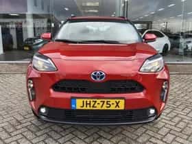 Toyota Yaris Cross (2023) thumbnail 6