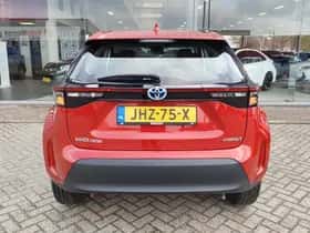 Toyota Yaris Cross (2023) thumbnail 7