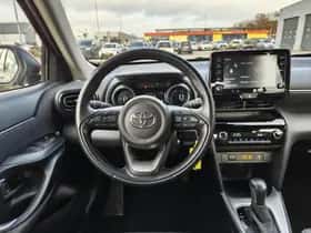 Toyota Yaris Cross (2023) thumbnail 8